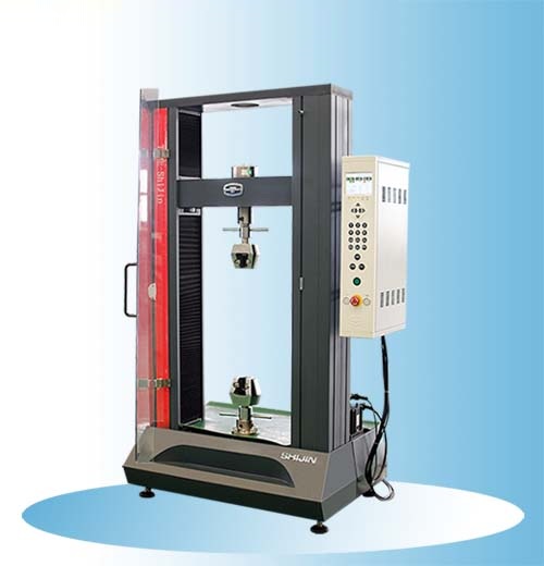 【雙旭電子】WDW-20臺(tái)式微機(jī)控制電子萬能試驗(yàn)機(jī)對(duì)比