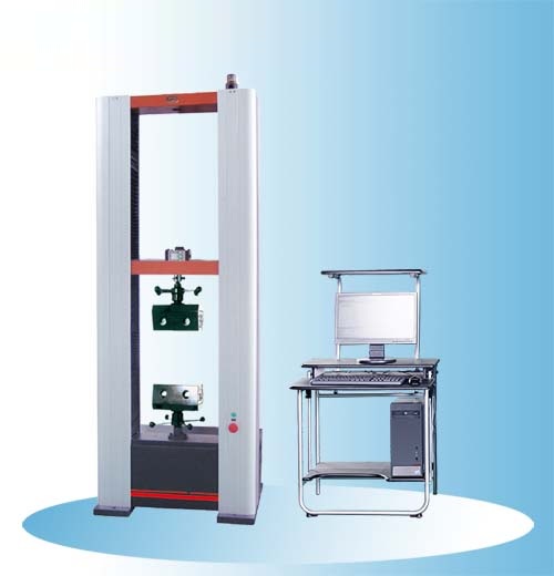 【雙旭電子】WAW-2000D電液伺服萬能試驗(yàn)機(jī)參數(shù)