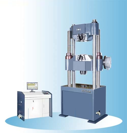 【雙旭電子】WDW-50E微機控制電子萬能試驗機廠家