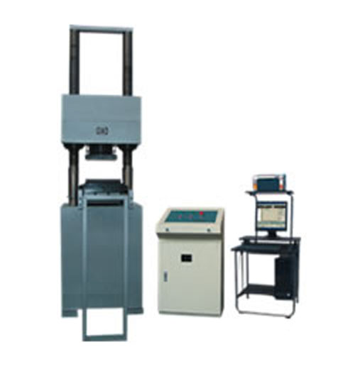 【雙旭電子】WDW-200E/300E 微機(jī)控制電子萬能試驗(yàn)機(jī)銷售