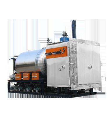 【雙旭牌】LYO-20SE真空冷凍干燥機(jī)廠家