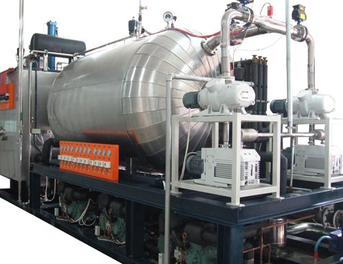 Lab-1A-80真空冷凍干燥機(jī)價(jià)格 【上海雙旭】