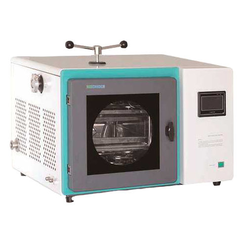 Lab-1B-80真空冷凍干燥機參數(shù)【上海雙旭】