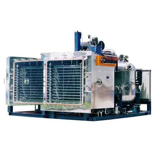 Lab-1E-80真空冷凍干燥機(jī)供應(yīng)商【上海雙旭】