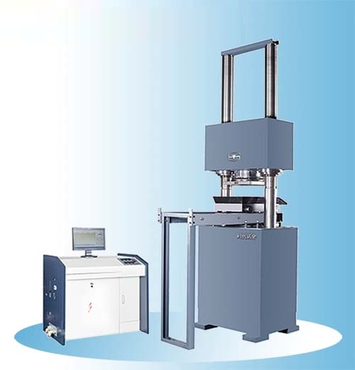 WDW系列微機(jī)控制電子萬(wàn)能試驗(yàn)機(jī)廠家【上海雙旭】