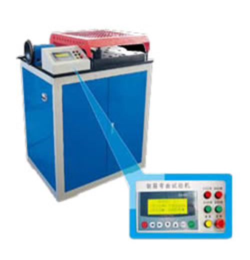 WAW-3000A-5000A 微機(jī)控制電液伺服萬能試驗(yàn)機(jī)廠家【上海雙旭】