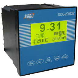 ND-2105鐵含量分析儀對比【上海雙旭】