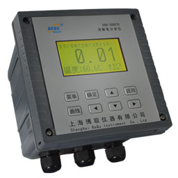 ND-2107銅含量分析儀參數(shù)【上海雙旭】