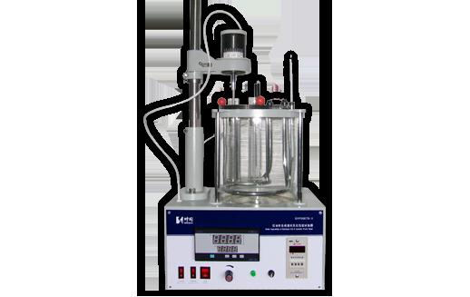SYP1003-IA 石油產(chǎn)品運動粘度測定器型號【上海雙旭】