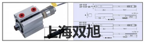 CS1S參數(shù)【上海雙旭】