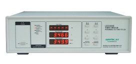 【上海雙旭】TC-100大功率LED溫度控制器對比
