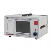 ZD-A01型SF6氣體定量檢漏儀參數(shù)