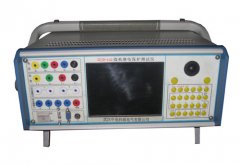 ZD-A01型SF6氣體定量檢漏儀參數(shù)