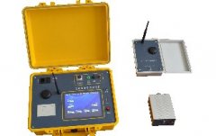 ZD-A01型SF6氣體定量檢漏儀【上海雙旭】