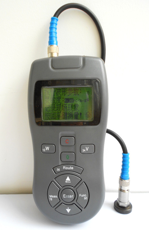 BSZ601A 振動(dòng)數(shù)據(jù)采集器、分析儀銷售【上海雙旭】銷售