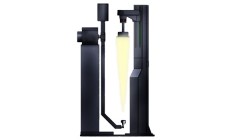 價(jià)格 SPR-300A CCD 光譜輻射分析儀廠家