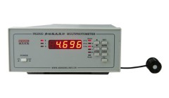 SL-300光譜輻射分析儀價格