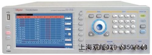 TDO2102-B數(shù)字存儲(chǔ)示波器安徽省六安市怎么用