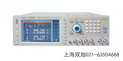 TH1312-100型音頻掃頻信號(hào)發(fā)生器廣西壯族自治區(qū)防城港市注意什么