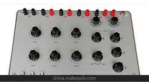 電位差計(jì)FMTJ6FMUJ25聯(lián)系方式