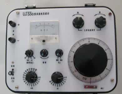 電位差計(jì)FMUJ31UJ33b聯(lián)系人