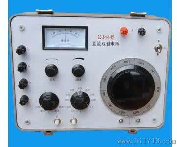 電橋QJ47QJ23聯(lián)系方式