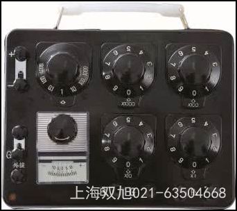 電橋FMQJ-2ADQ23使用方法