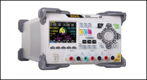 ʾDS1052DƷԴ50MHz1GSa/sɘʣ1Mpts惦(ch)2ͨ+16ͨ(sh)