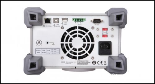 ʾDS6102ƷԴ1GHz5GSa/sɘ140Mpts惦(ch)2ͨ