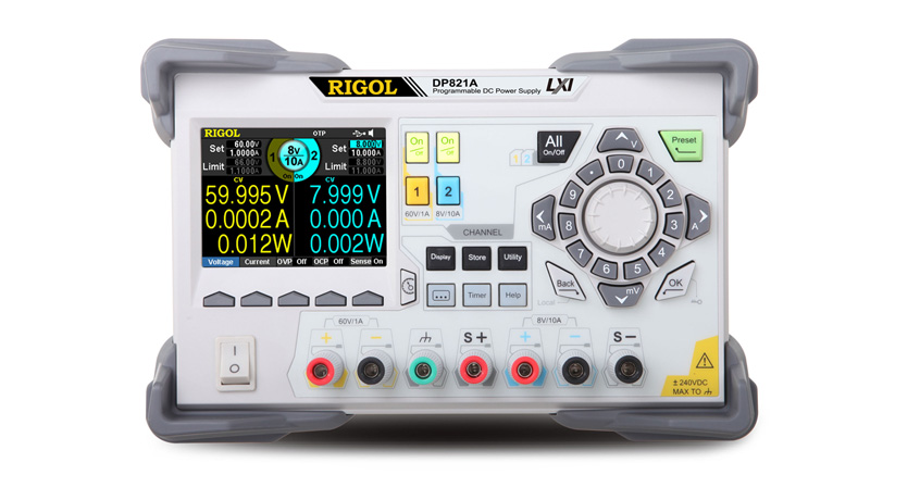 ʾDS1104Z-SƷԴ100MHz,1GSa/sɘʣ惦(ch)4ͨ