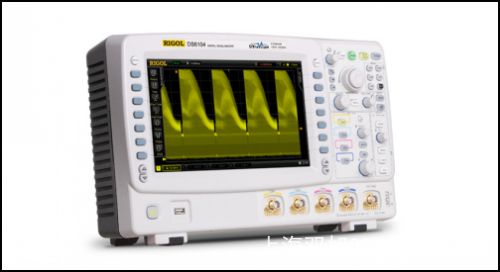 ̖ԴDG4102ƷԴ100MHz500MSa/s14bit16kptsⲨ2ͨ