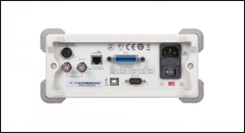 ʾDS4012ƷԴ100MHz4GSa/sɘ140Mpts惦(ch)2ͨ
