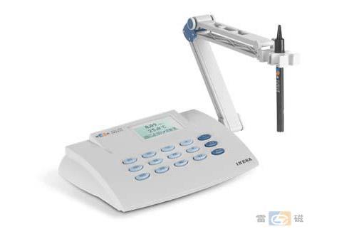 DDS-11A型數(shù)字式電導(dǎo)率儀使用說明書