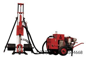 XY-200型探礦巖芯鉆機河北省石家莊市直銷不貴