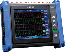 IR4017-20指針兆歐表 500V 1000MΩ