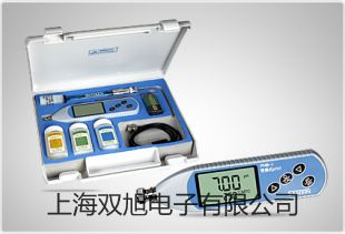 【雙旭牌】testo德國德圖浸入式探頭價格