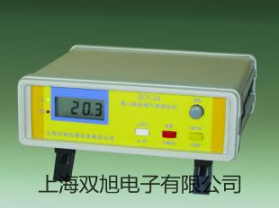【雙旭牌】煙氣分析儀SUMMIT-714 價格