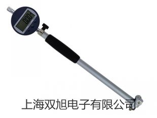 【雙旭牌】端面鉑電阻元件WZPM-0110參數(shù)
