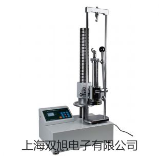 【雙旭牌】HT-50電子數(shù)顯彈簧拉壓試驗(yàn)機(jī)HT-50參數(shù)