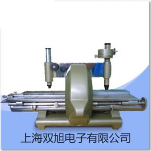 【雙旭牌】testovent 415風量罩參數(shù)