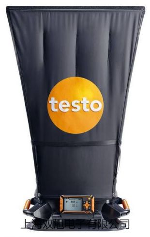 【雙旭牌】testo6351傳感系數(shù)參數(shù)