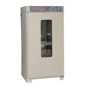 BSD-WX2280立式雙層智能精密型搖床BSD-WX2280上海博迅廠家