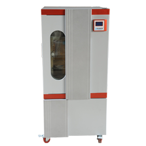 BSF-46D小容量搖瓶機(雙層)BSF-46D上海博迅供應商