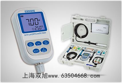 筆式TDS計5031