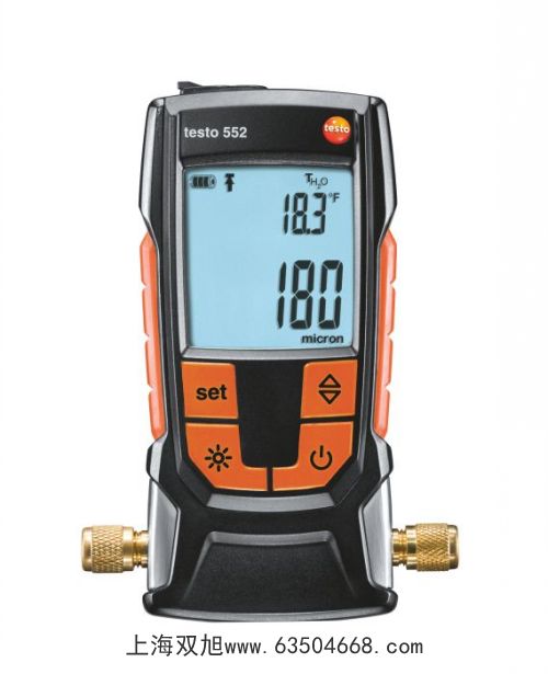 testo174T迷你型溫度記錄儀