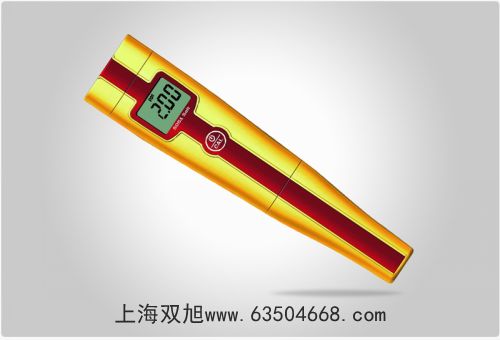 testo固定式探頭