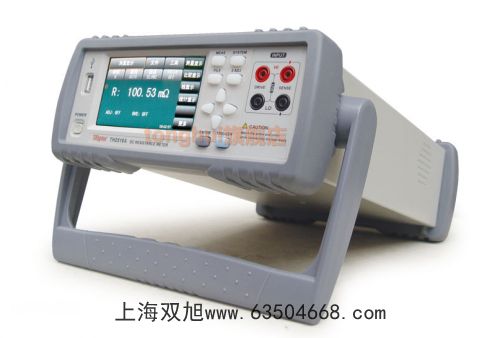 熱線風速探頭