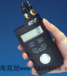 testo205儀器套裝