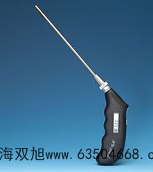 testo帶撕拉帶的管道探頭