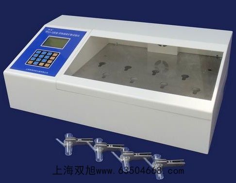 testo探針套管